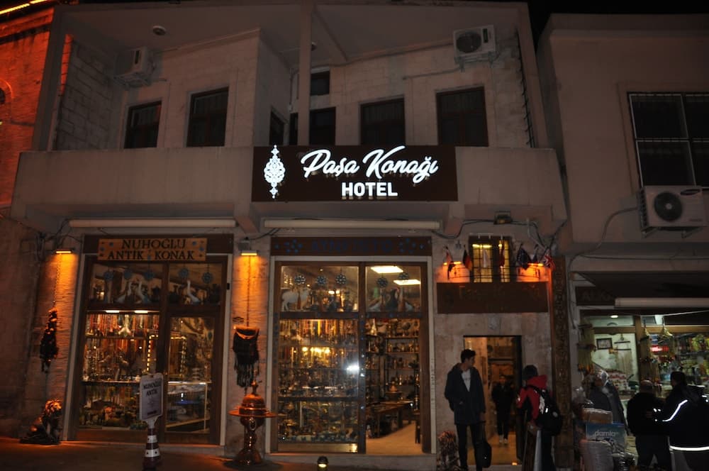 hotel image
