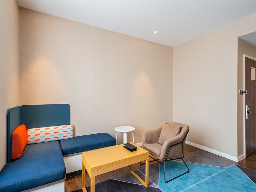 Holiday Inn Express Litang by IHG