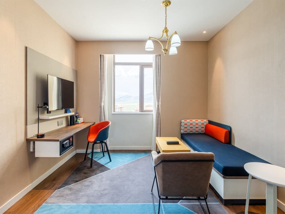 Holiday Inn Express Litang by IHG