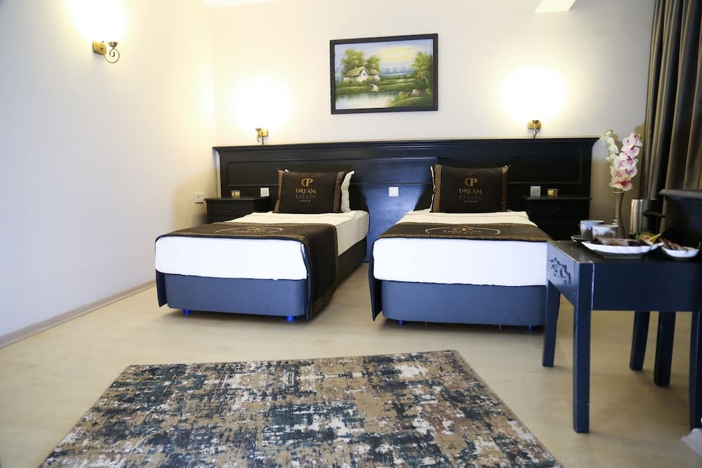 Dream Palace Hotel - Adults Only