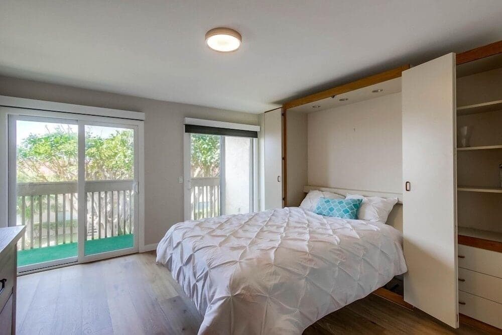 Luxury Ocean View Condo features Direct Access to Beach SBTC331 by RedAwning