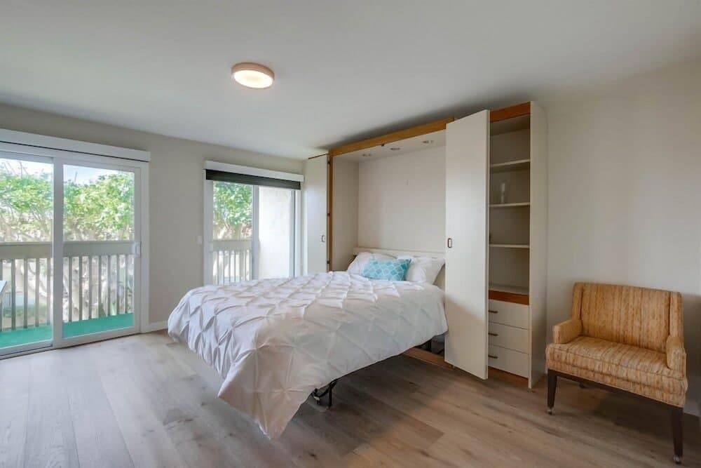 Luxury Ocean View Condo features Direct Access to Beach SBTC331 by RedAwning