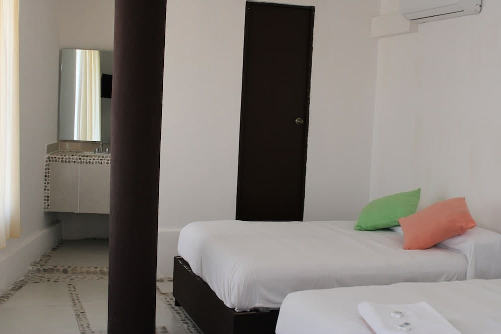 Hotel Coyula Huatulco