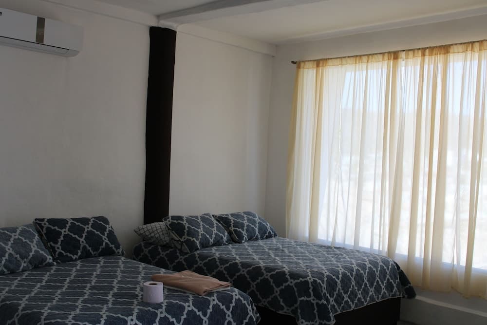 Hotel Coyula Huatulco