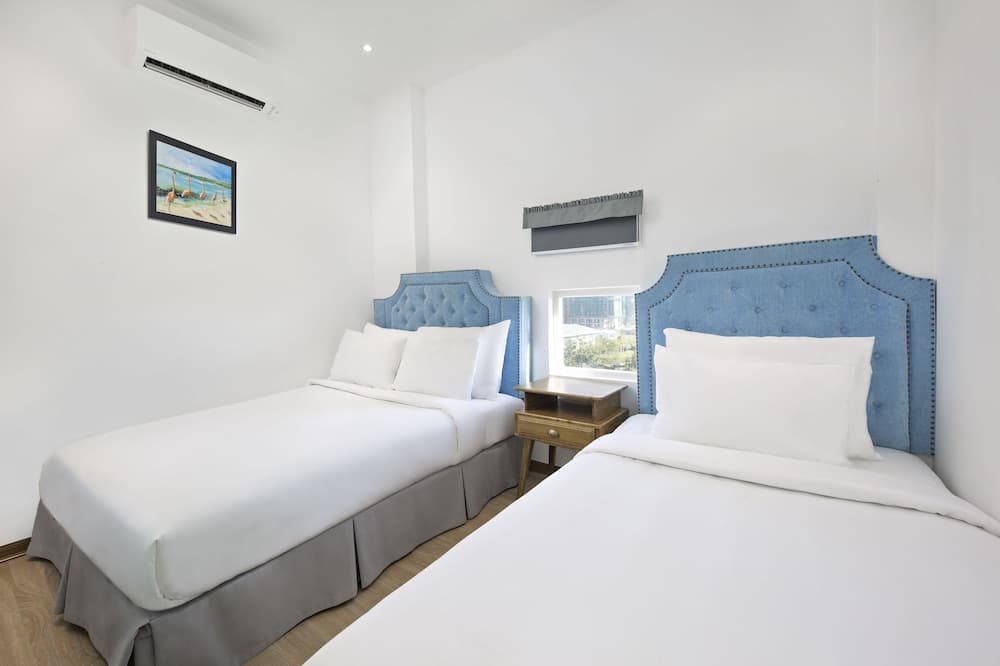 Adaline Hotel & Apartment