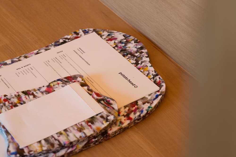 Desa Potato Head Bali