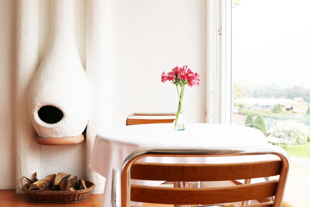 Hotel & Spa Hacienda Panoaya