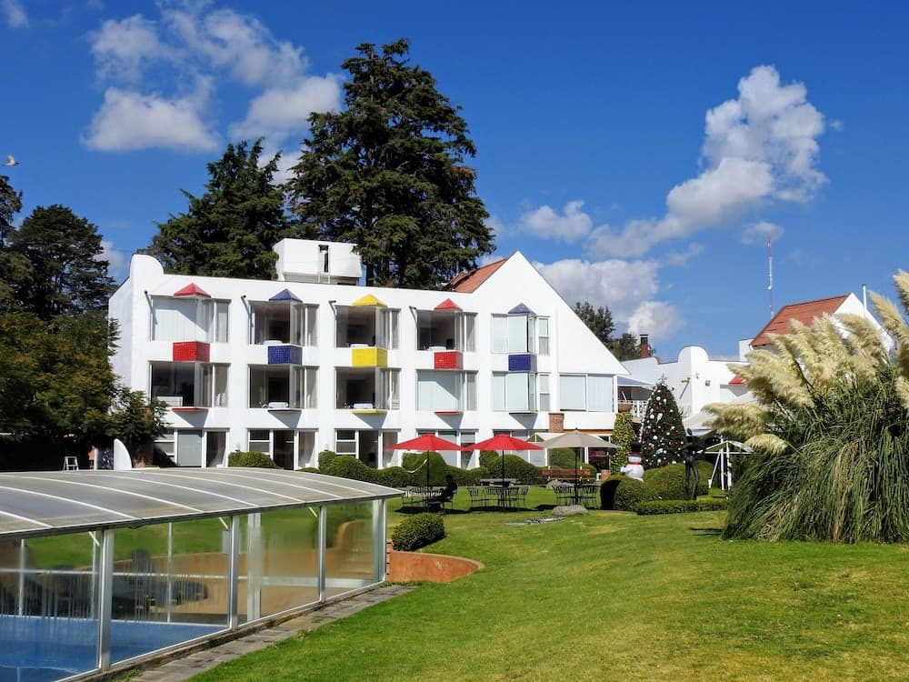 hotel image