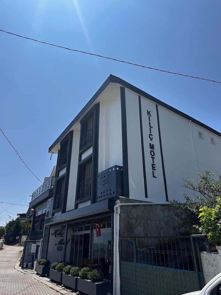 hotel image