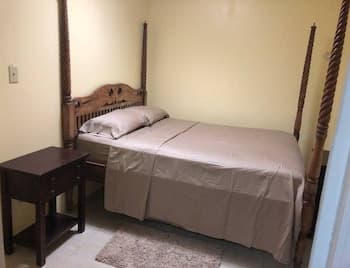 Nature's Comfortable Suite