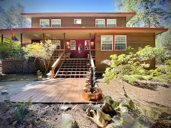 Otters Pond Bed & Breakfast