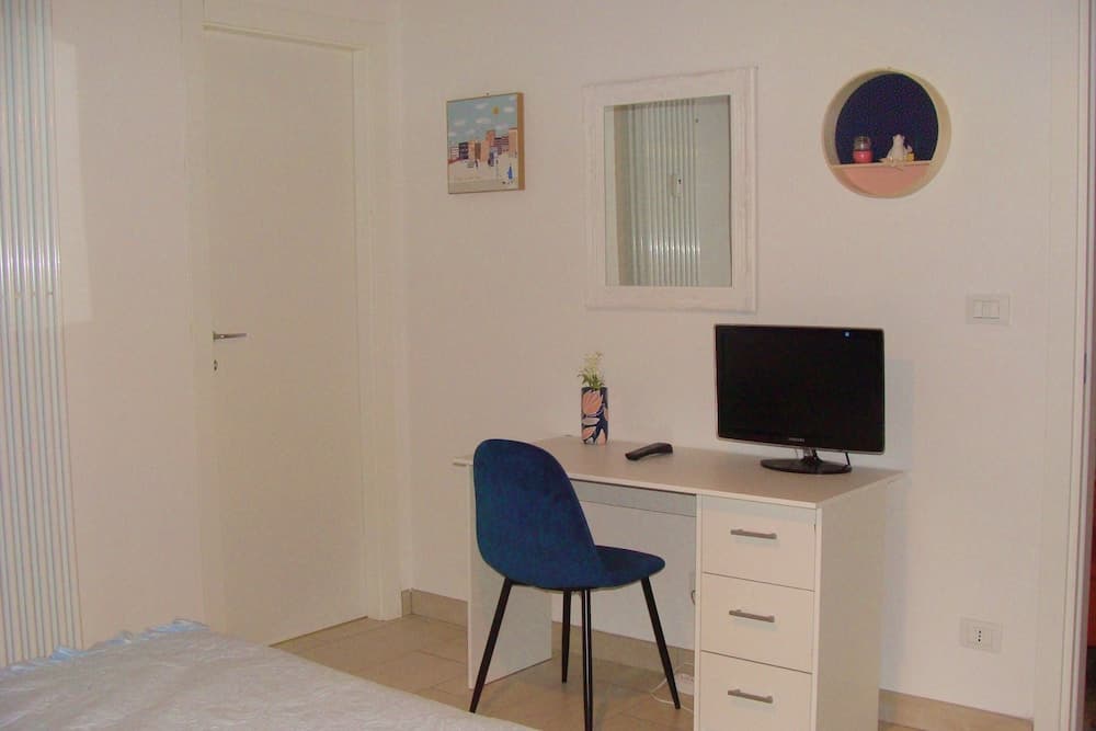 La Finestra sulla Fiera