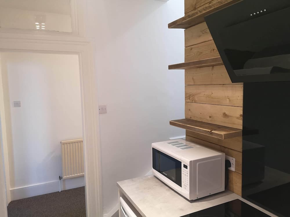 Coastal Escape Sandgate