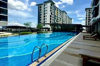 Vivacity Jazz3 Kuching CozyLife10