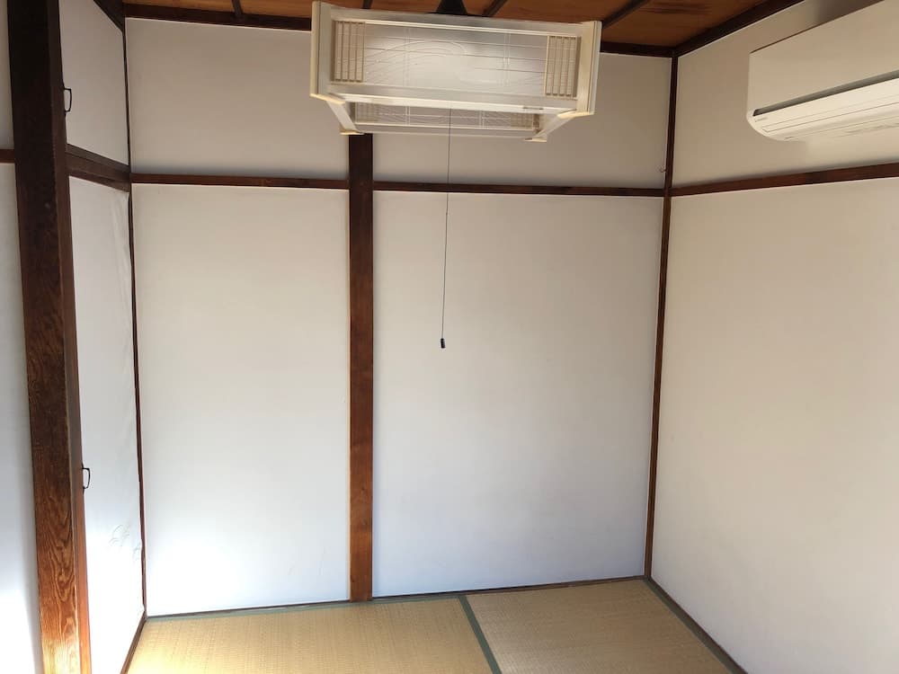 Japanese House BY Shinjuku