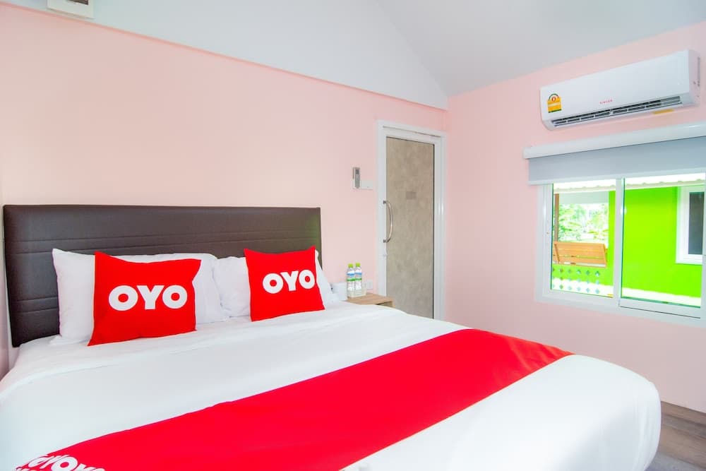 OYO 578 PJ Resort and Snooker Club