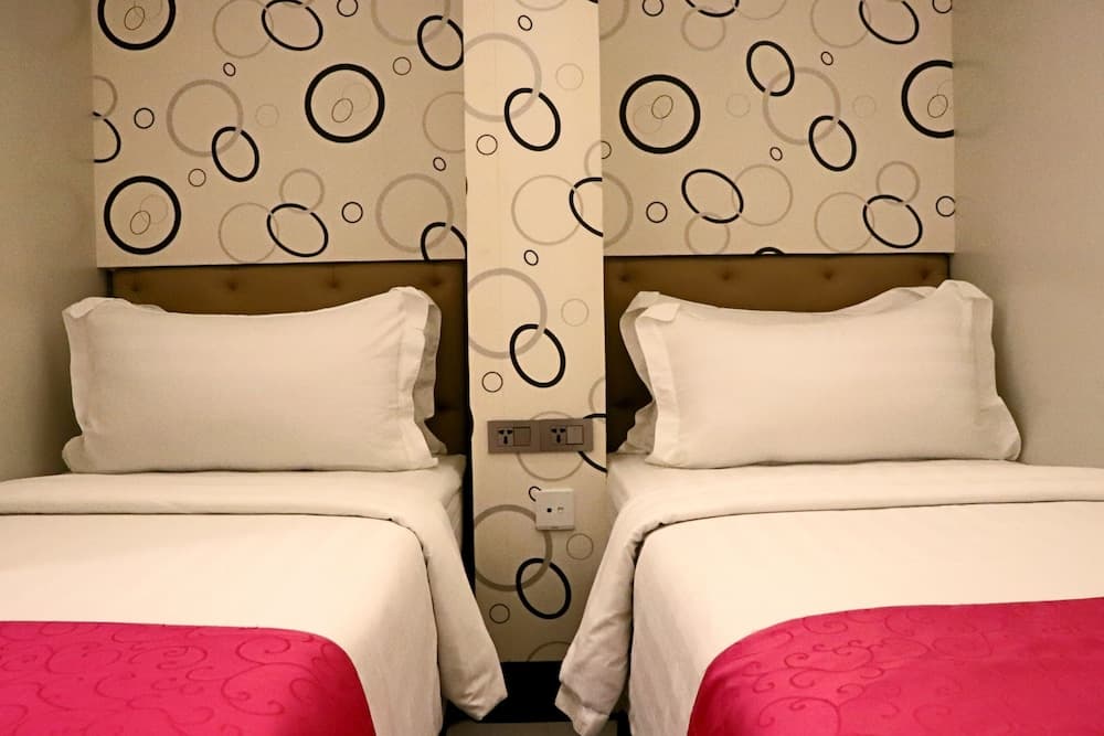 Maria Eloisa Royal House