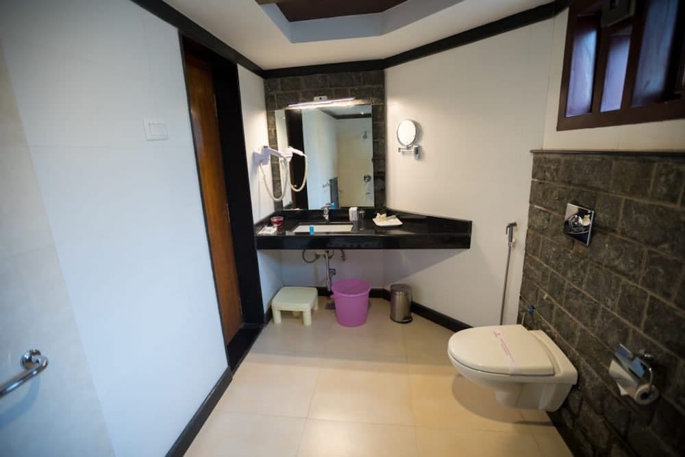 Hotel Kodai International