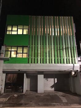 Golite Hostel-Albay