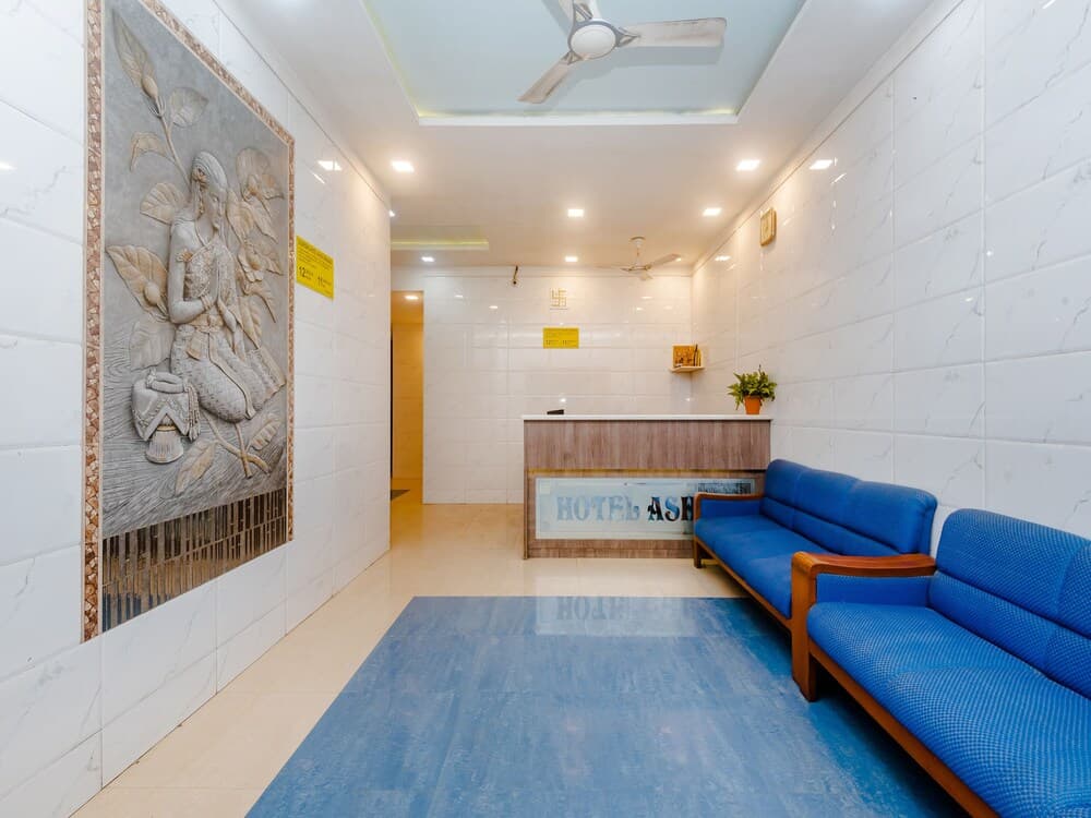 TULIIPSTAYS - Hotel Ashok Bhiwandi