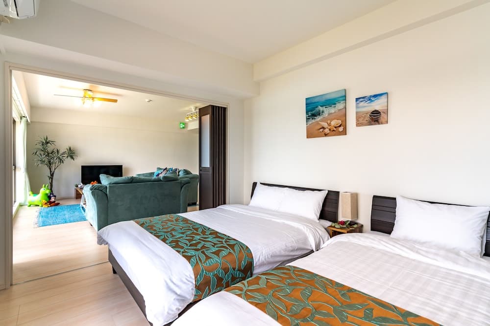 Lala Court Seaside YAGAJI