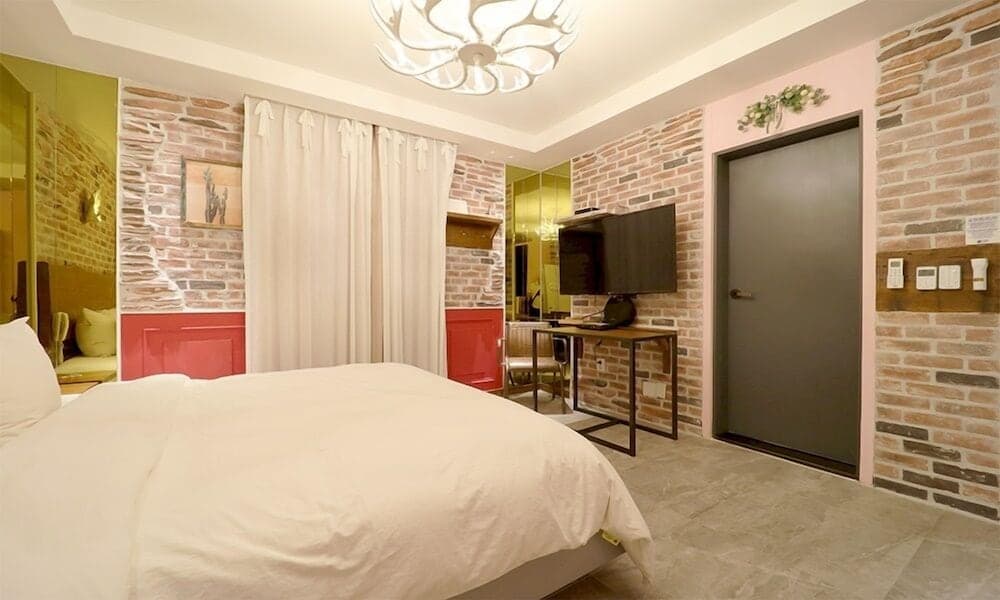 February Hotel Busan Gangseo Annex Building