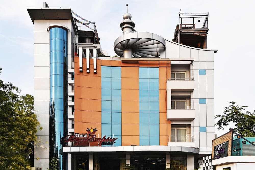 hotel image