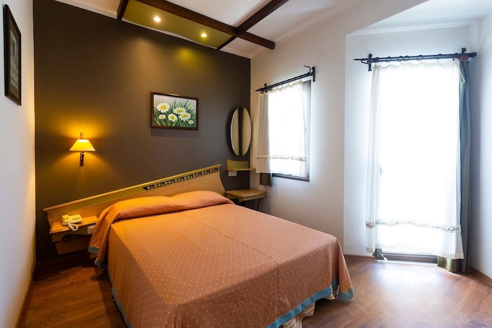 Ladonia Onderhan Hotel - All Inclusive