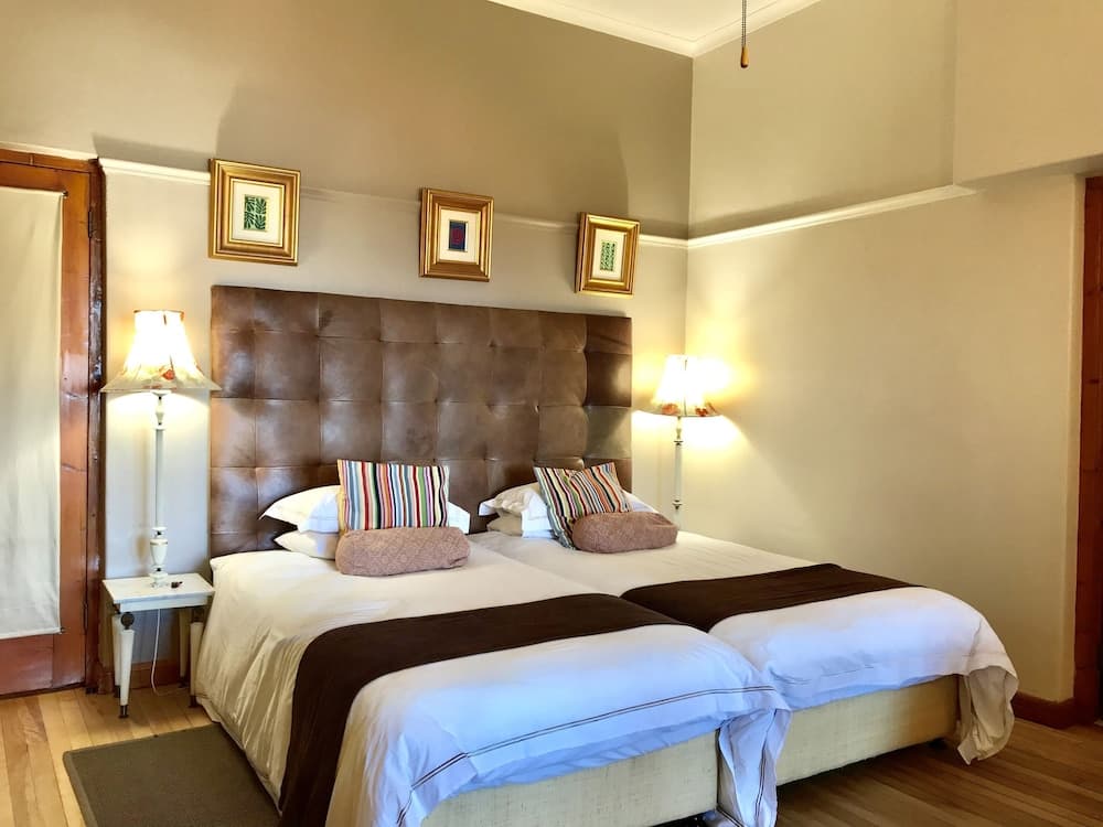 Redbourne Hilldrop B&B