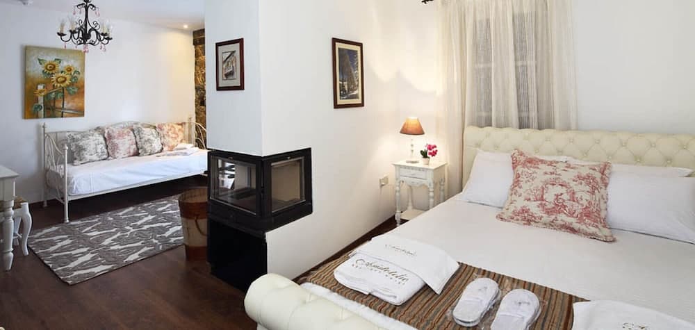 Aristotelio Boutique Hotel