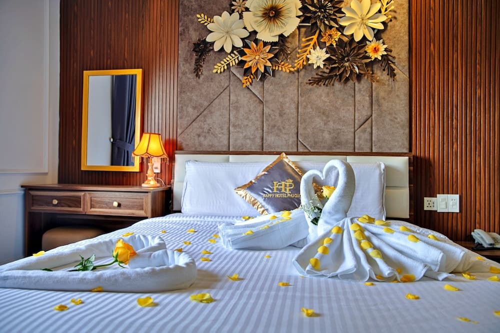 S79 Hotel Happy 88 Tran Hung Dao Street