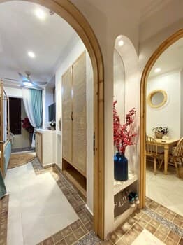 Hue Crown Boutique Hotel