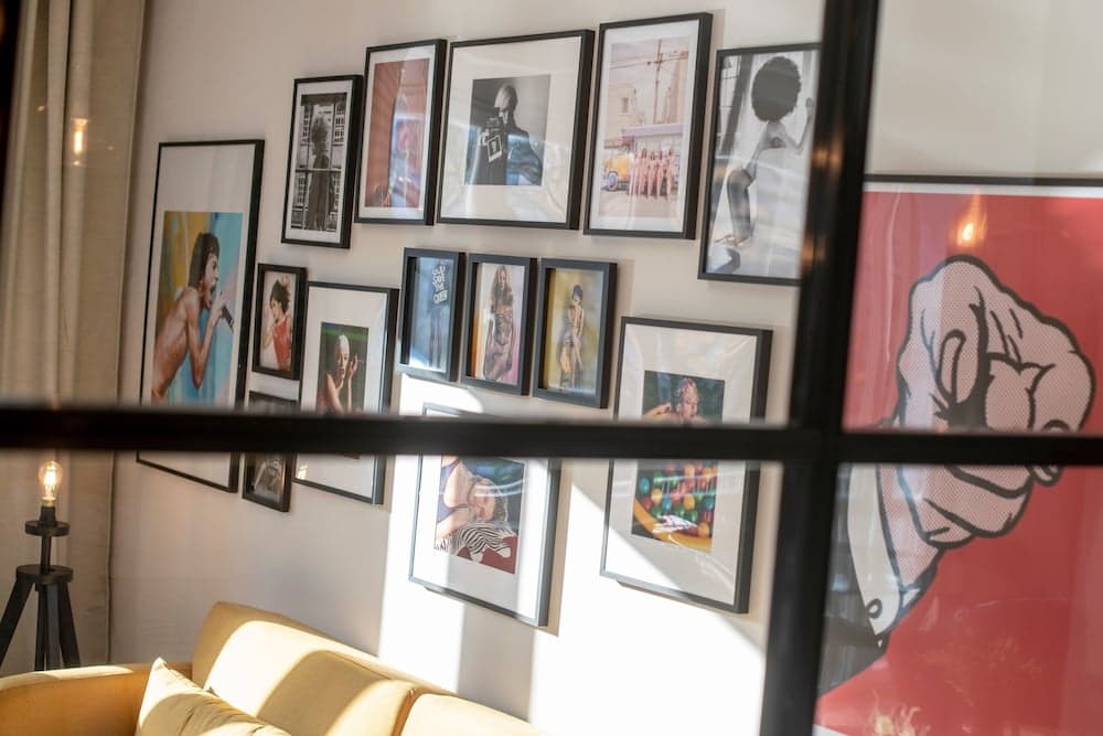 The Regent Traveller