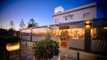 Casa Reyes El Palmar