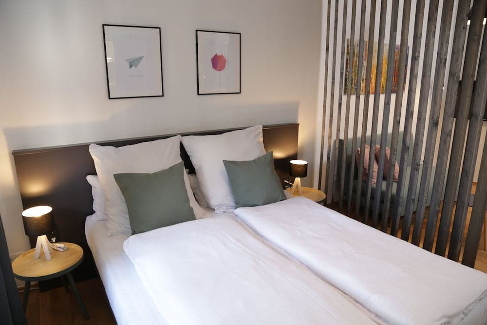 BENSIMON apartments Prenzlauer Berg