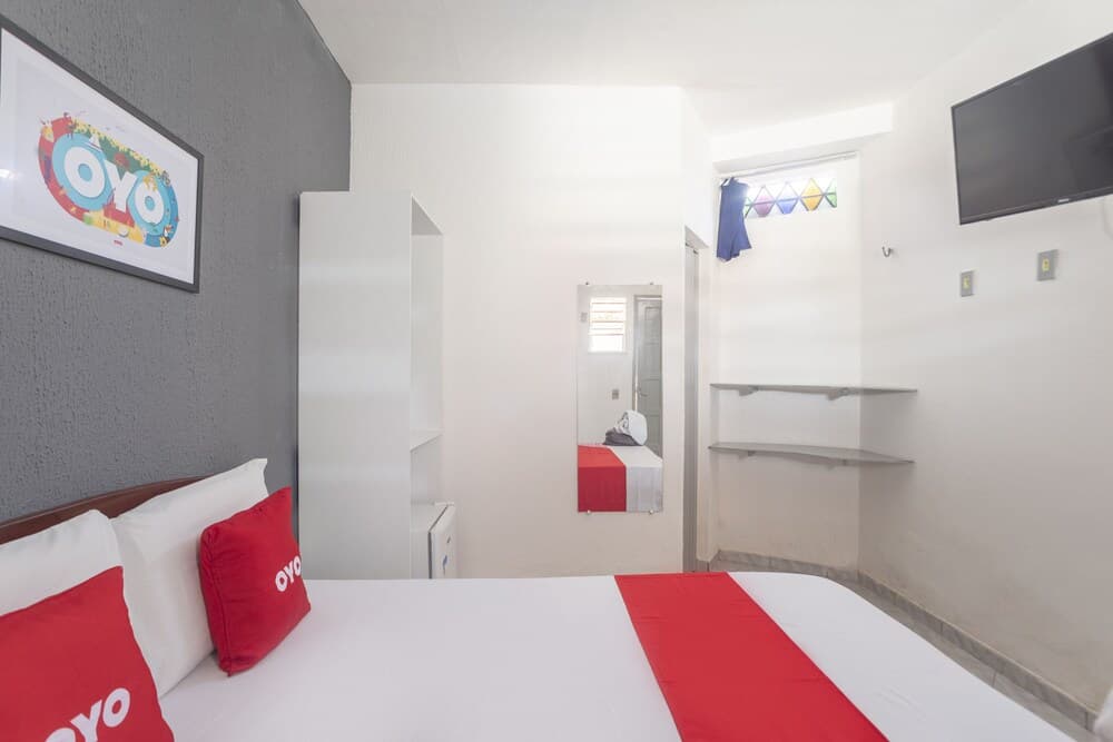 OYO Pousada Horizonte
