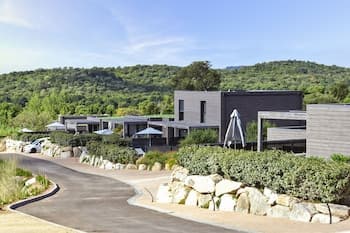 Résidence Premium Les Terrasses d'Arsella