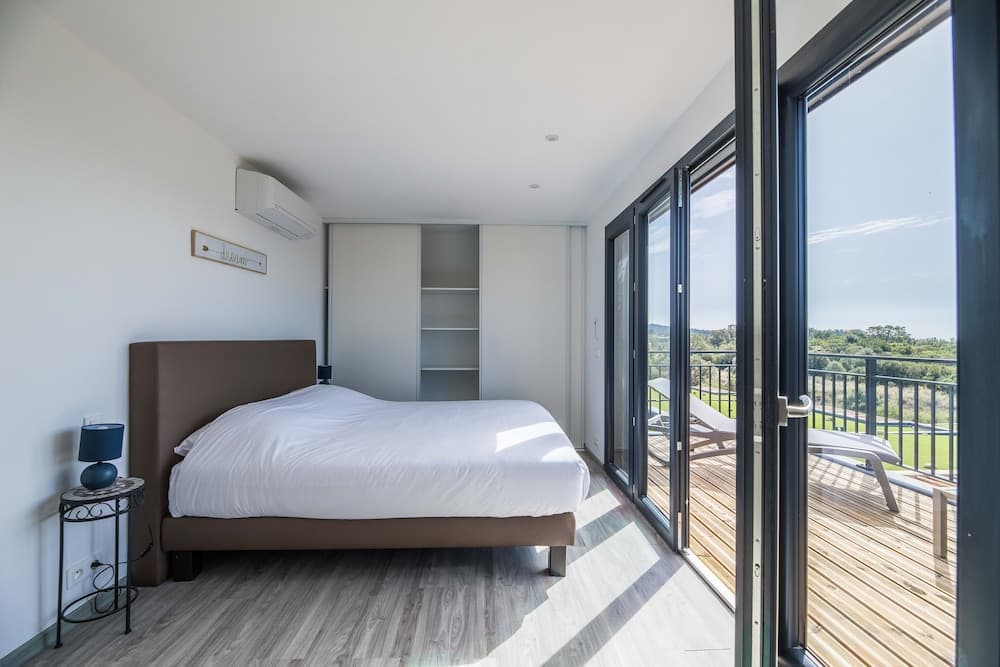 Résidence Pierre & Vacances Premium Les Terrasses d'Arsella