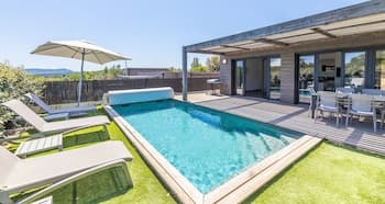 Résidence Pierre & Vacances Premium Les Terrasses d'Arsella