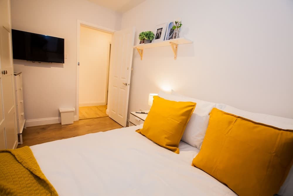 Modern London Home near Clapham