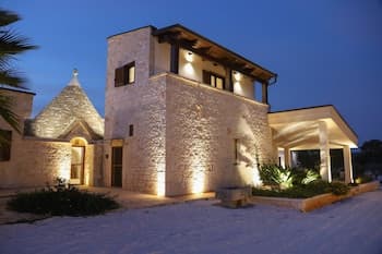 Trulli Saveni