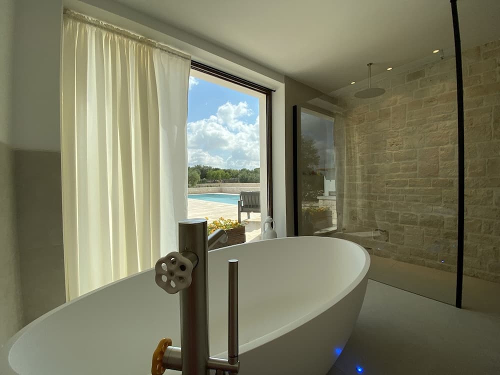 TD Trullo Roverella Charming Trullo with Pool