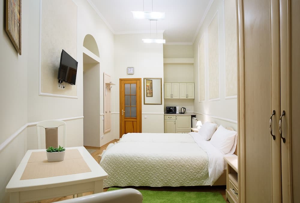 Apartment on Sumskaya