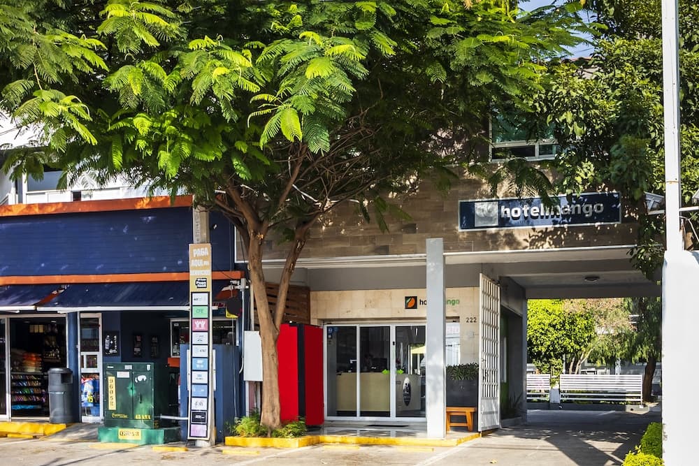 hotel image