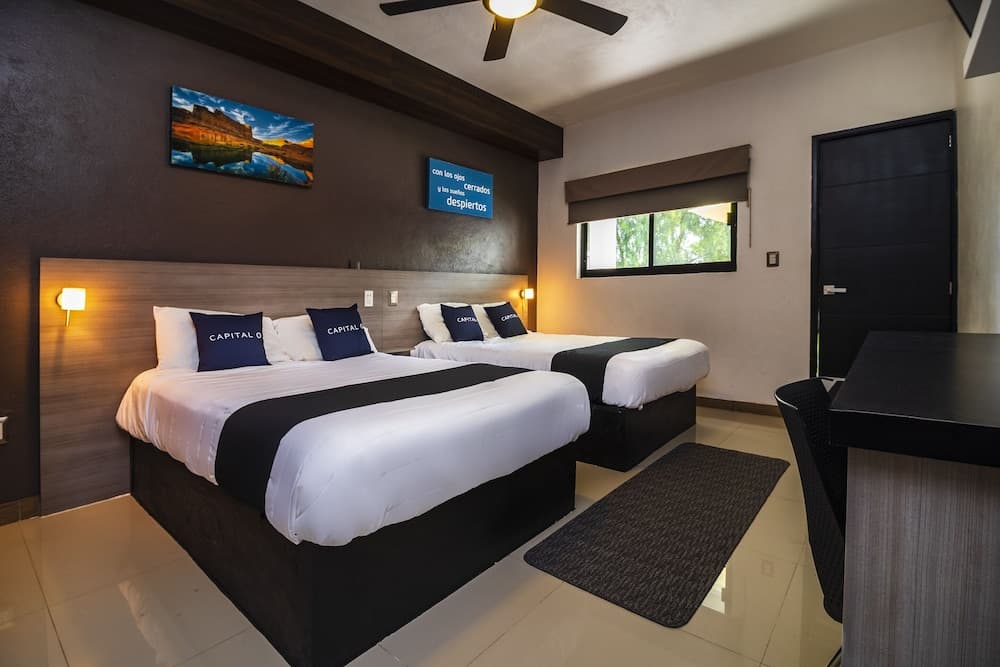 Collection O Hotel Mango,Six Flags Hurricane Harbor Oaxtepec