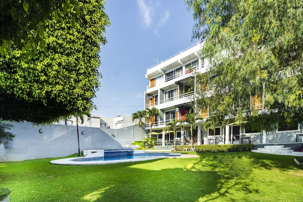 hotel image