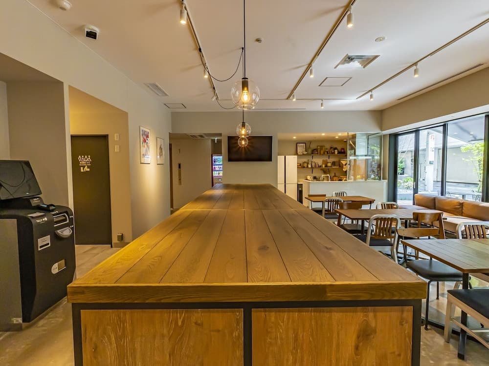 Bay Hotel Tokyo Hamamatsucho