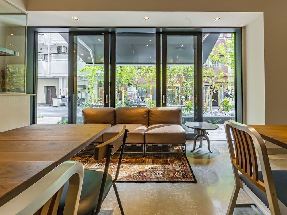 Bay Hotel Tokyo Hamamatsucho