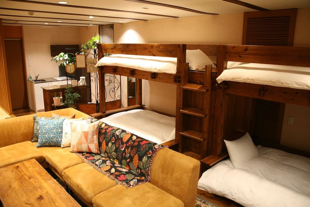 Villa Garden Dai Dai