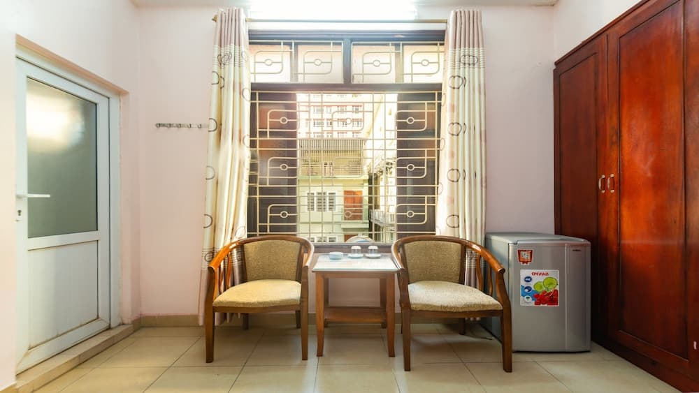 OYO 738 Hoa Quynh Guesthouse Spot On